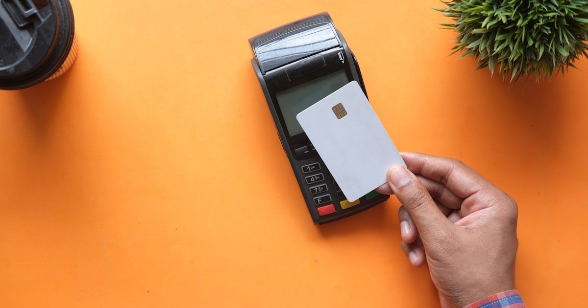 Photo representing credit cards
