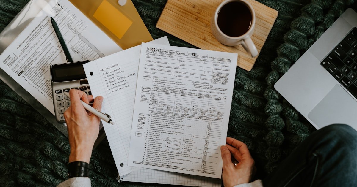 Photo representing credit card debt being consolidated into one loan