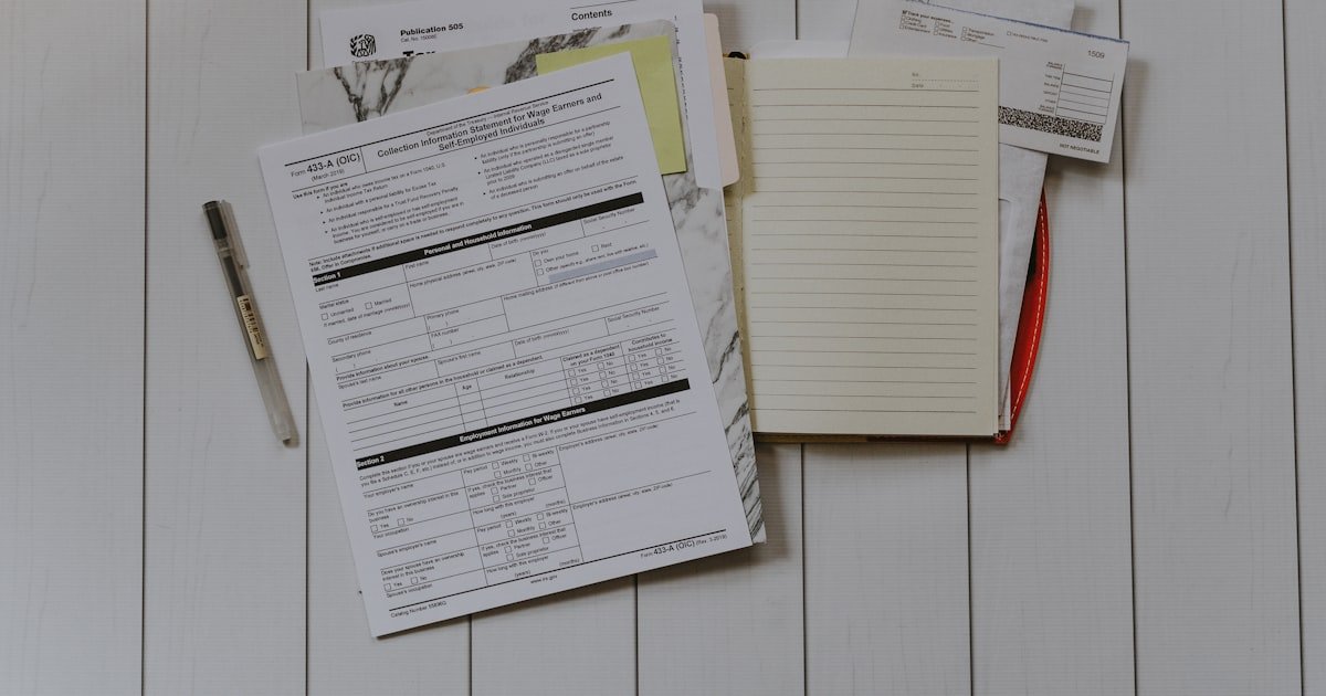 Photo representing debt payoff decisions