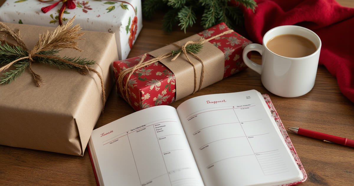 Photo representing wedding budget planning