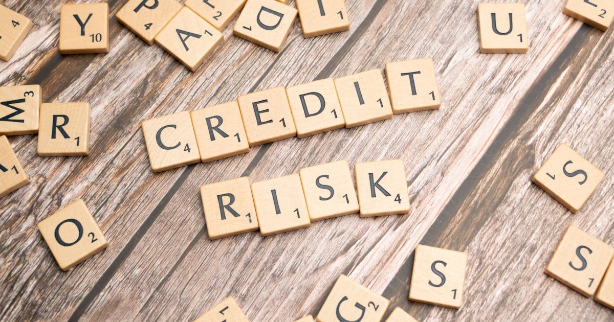 Photo representing a secured or locked credit report