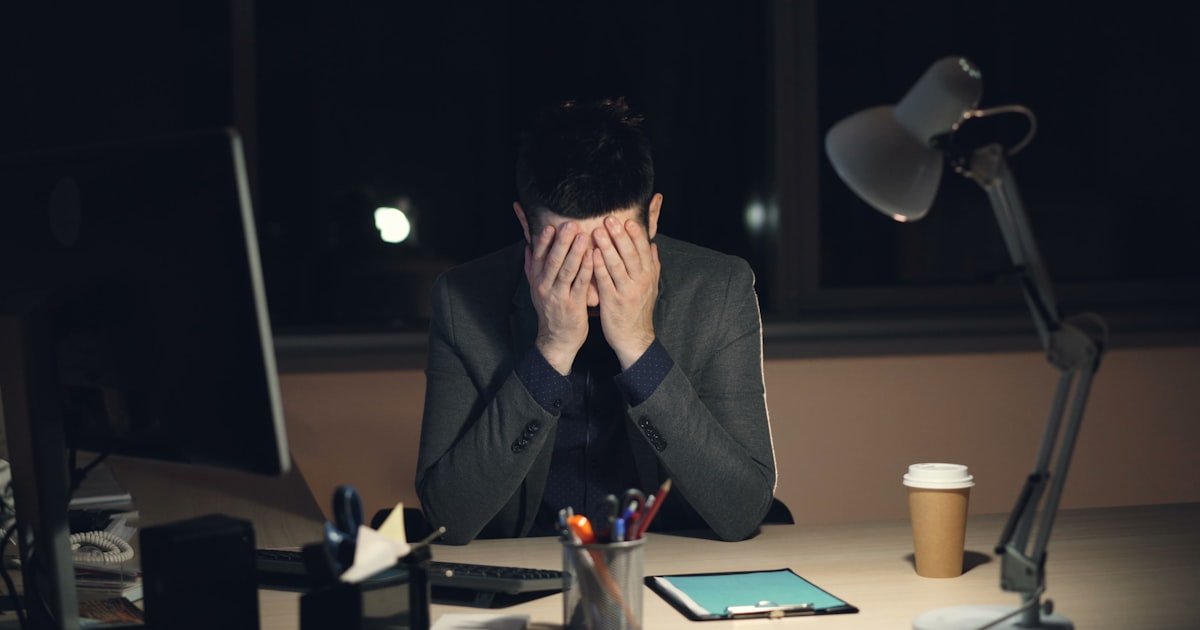 Photo representing a bank account statement and debt collection notice
