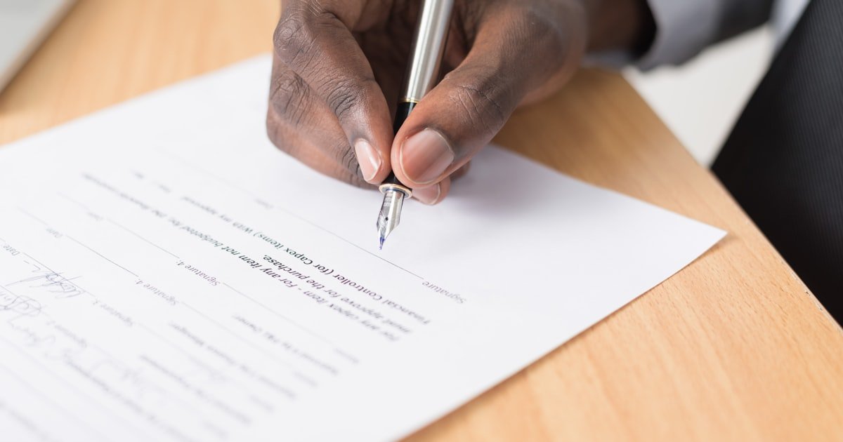 Photo representing loans